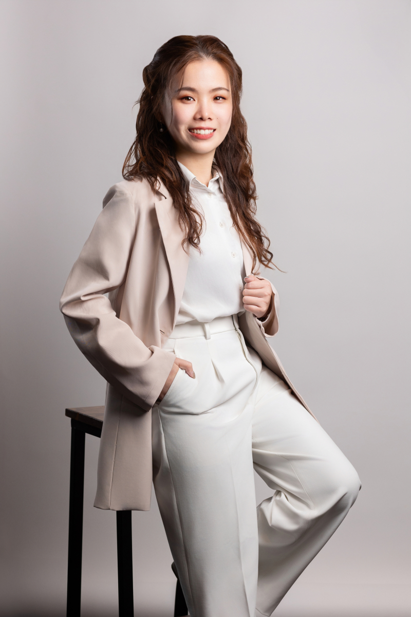 TEAM MEMBER